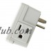 TUE-17 24 Hours Mechanical Timer Programmable Electronic Timer Socket   